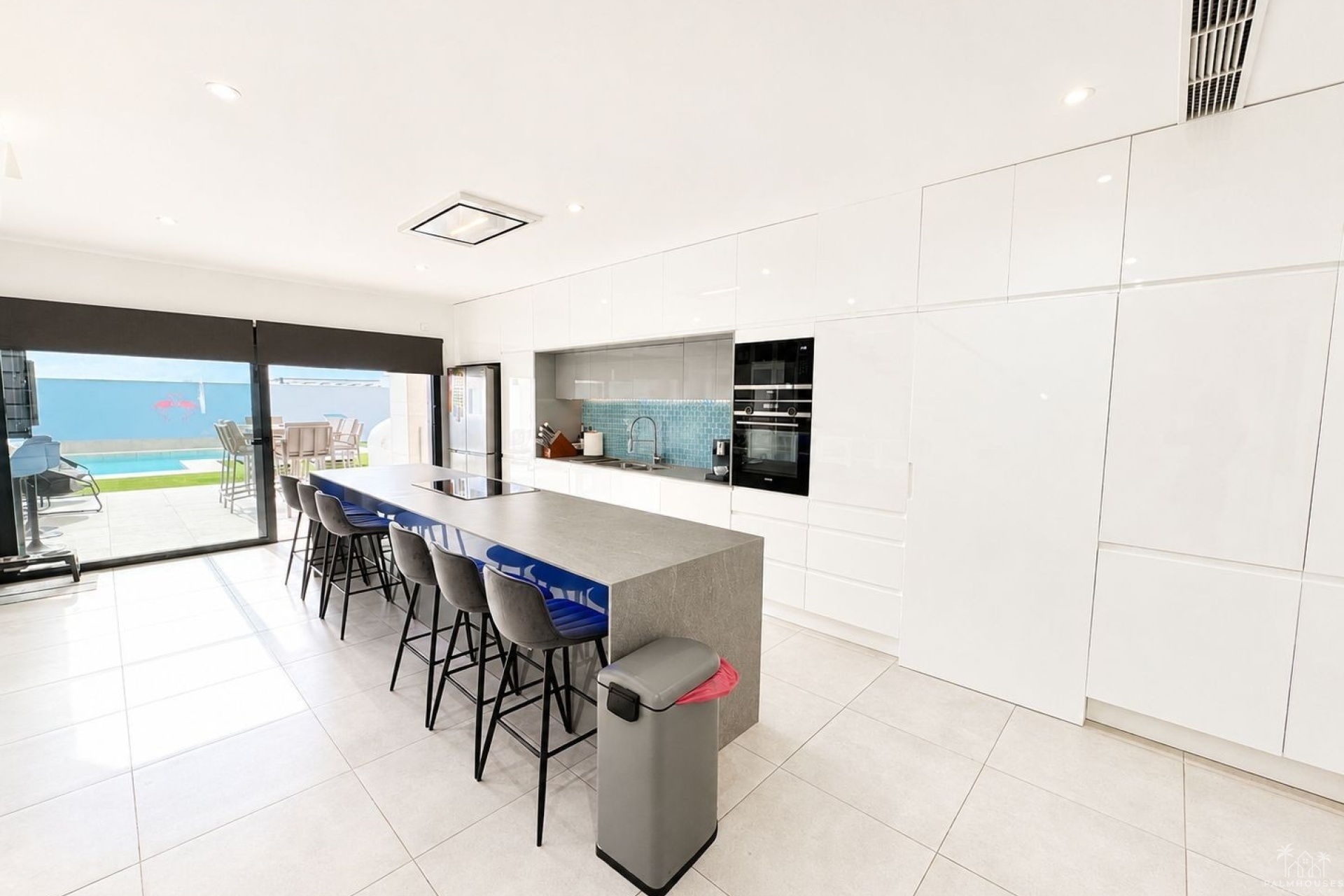 Revente - Villa - Benijofar - Costa Blanca