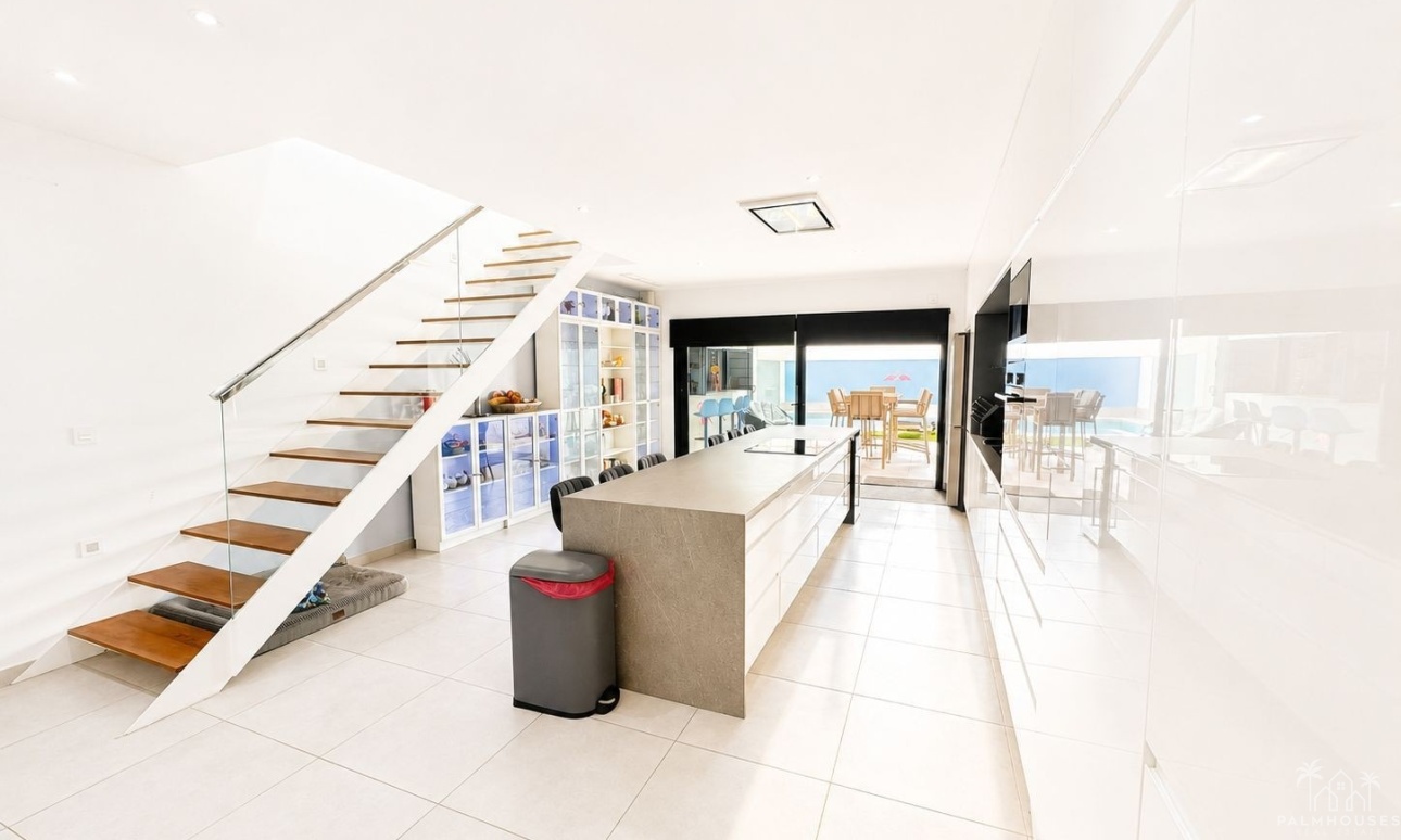 Revente - Villa - Benijofar - Costa Blanca