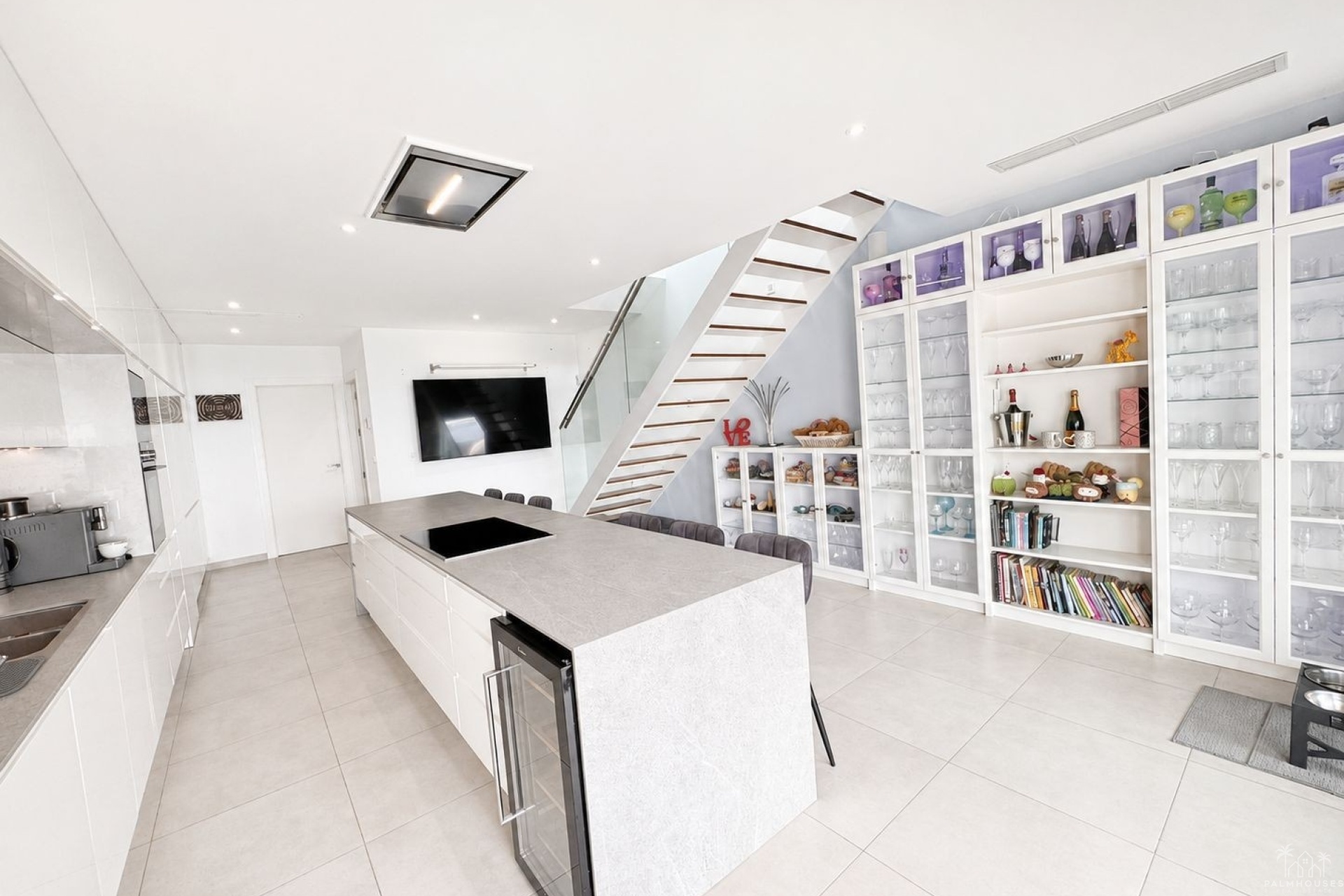 Revente - Villa - Benijofar - Costa Blanca