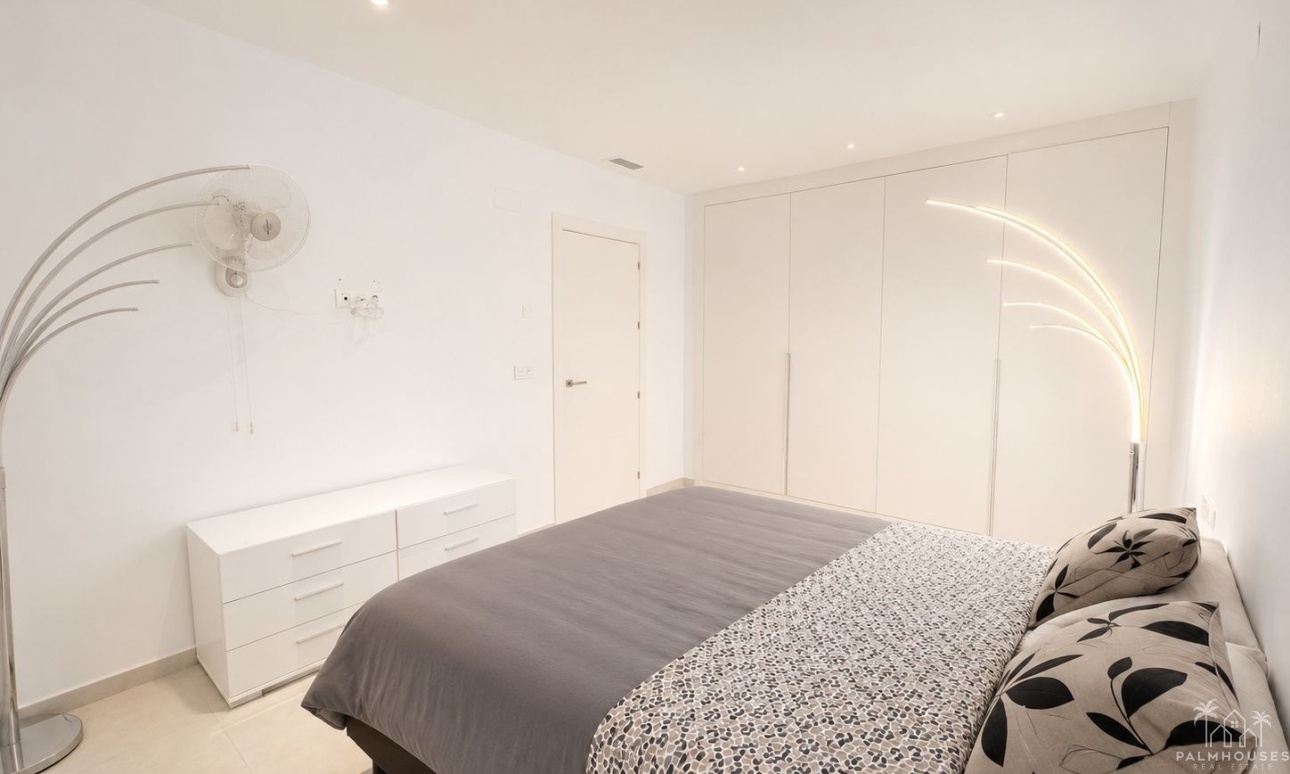 Revente - Villa - Benijofar - Costa Blanca
