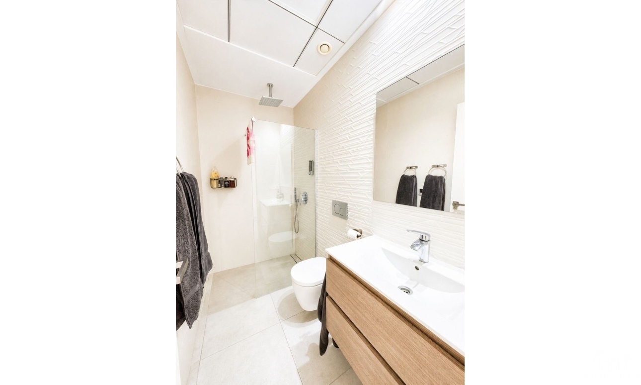 Revente - Villa - Benijofar - Costa Blanca