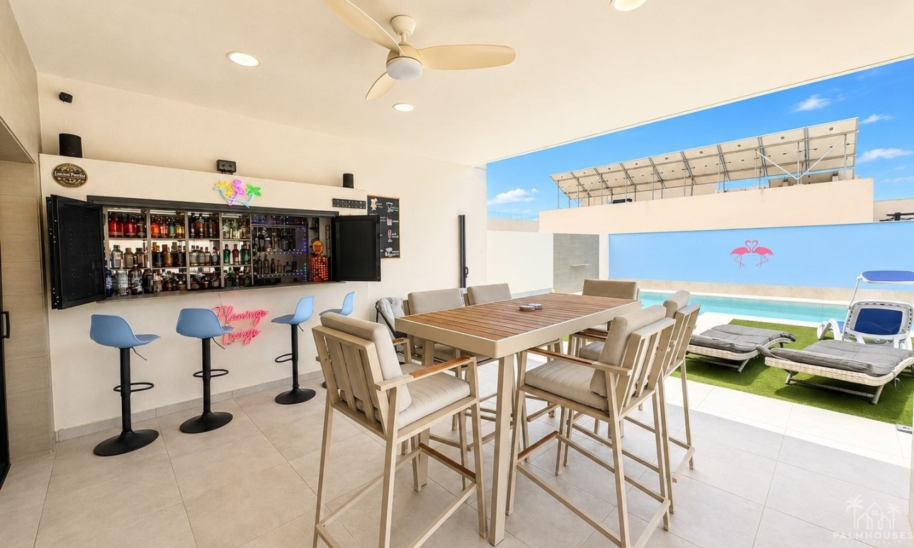 Revente - Villa - Benijofar - Costa Blanca