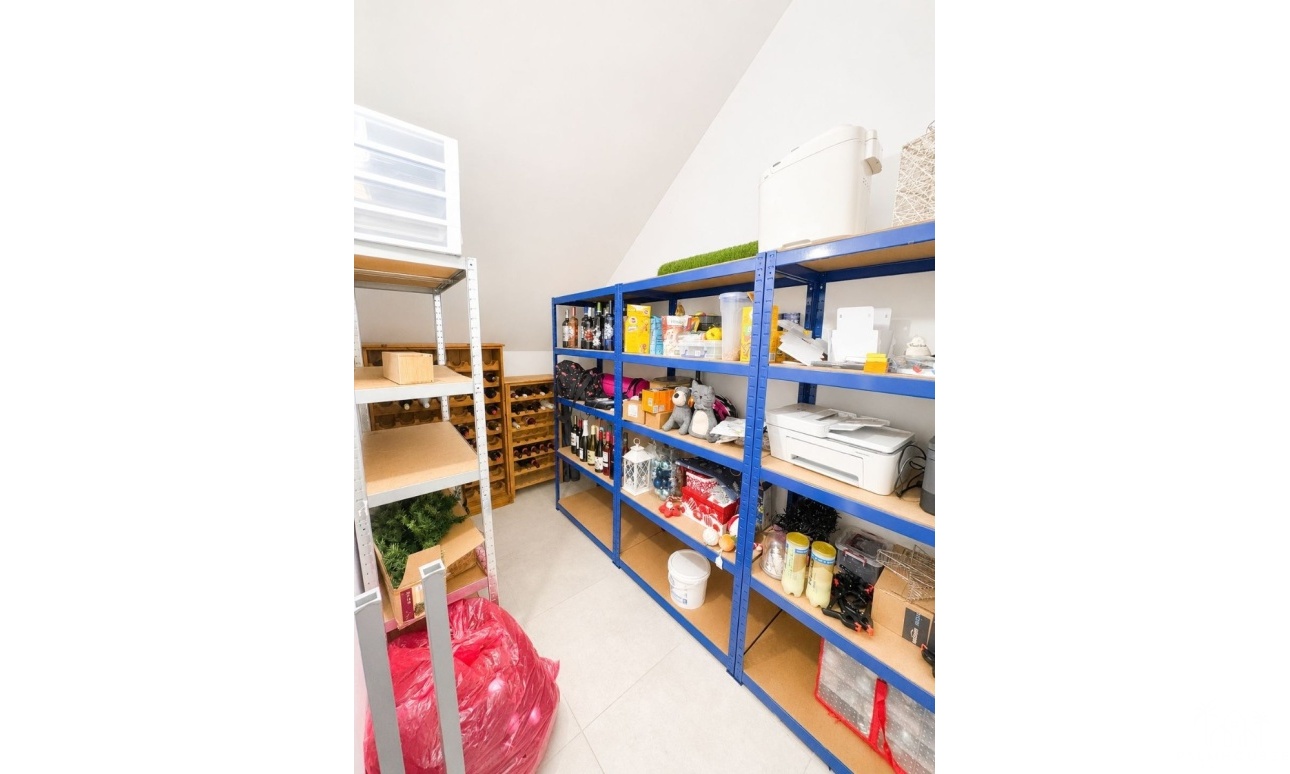 Revente - Villa - Benijofar - Costa Blanca