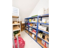 Revente - Villa - Benijofar - Costa Blanca
