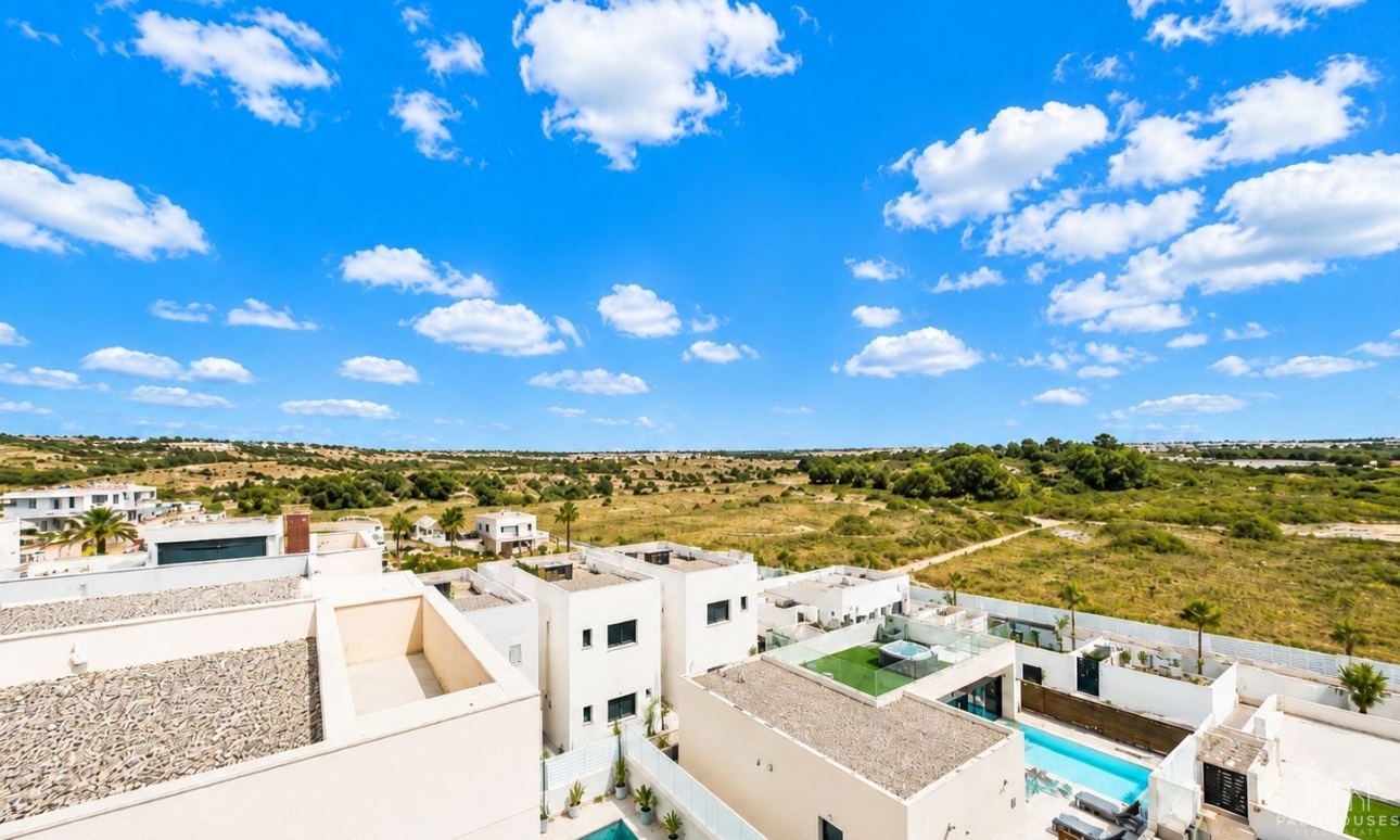 Revente - Villa - Benijofar - Costa Blanca
