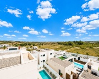 Revente - Villa - Benijofar - Costa Blanca