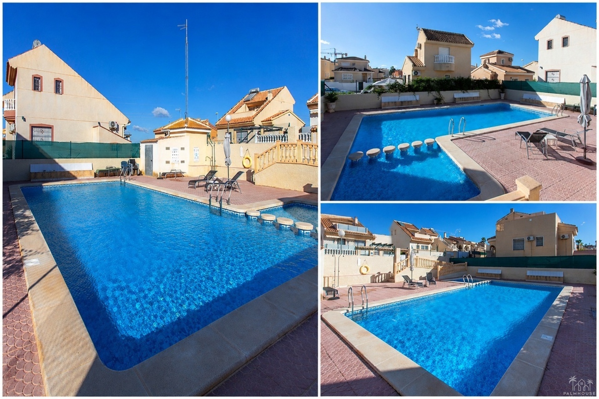 Revente - Villa - Benijofar - Costa Blanca