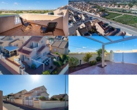 Revente - Villa - Benijofar - Costa Blanca