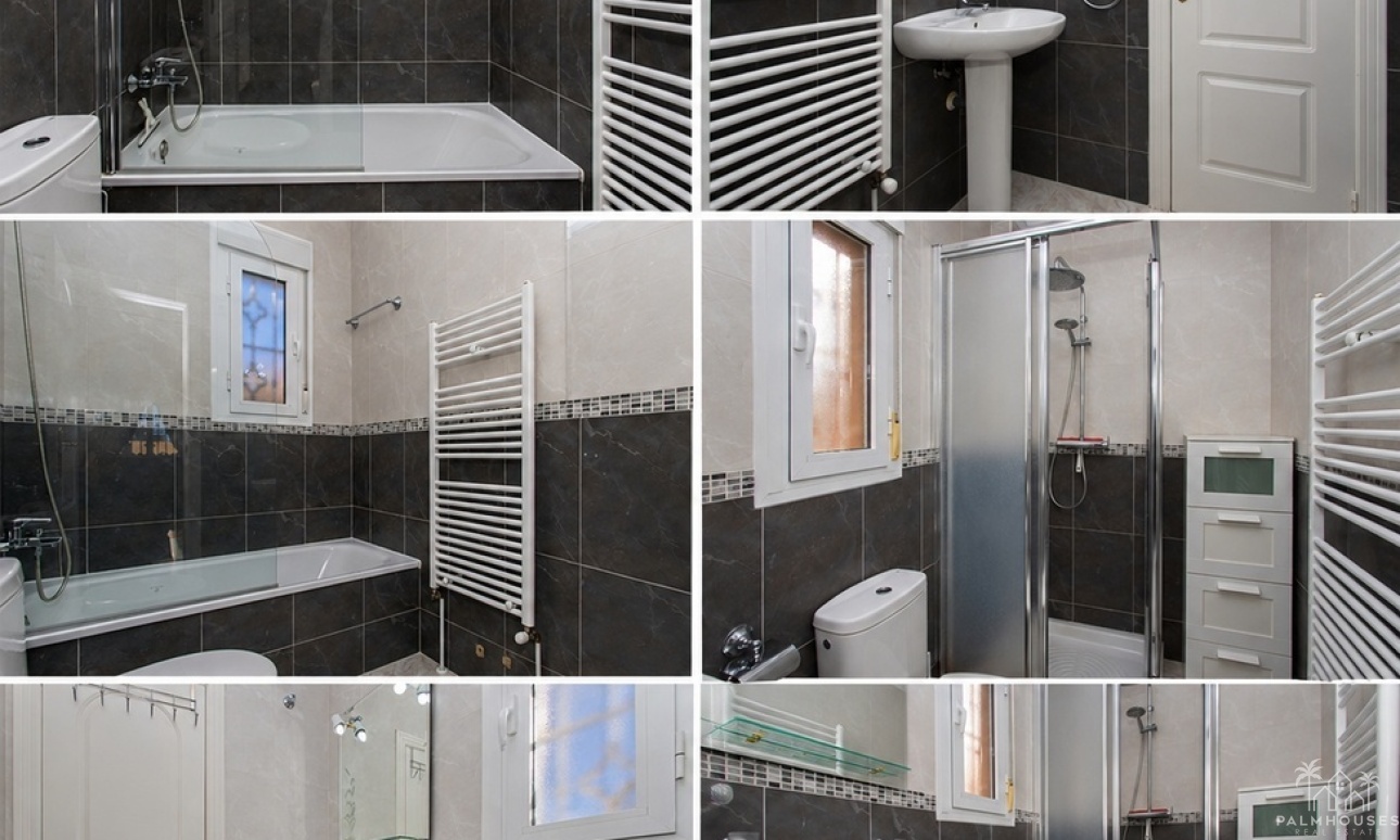 Revente - Villa - Benijofar - Costa Blanca