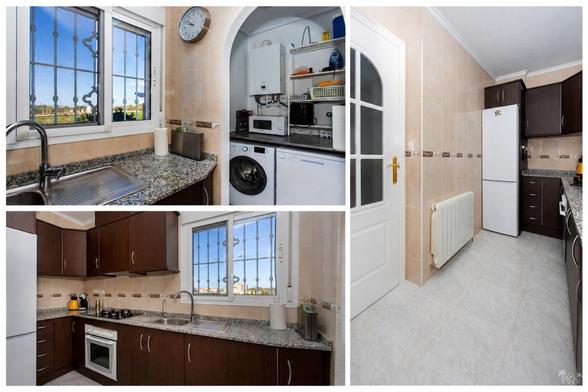 Revente - Villa - Benijofar - Costa Blanca