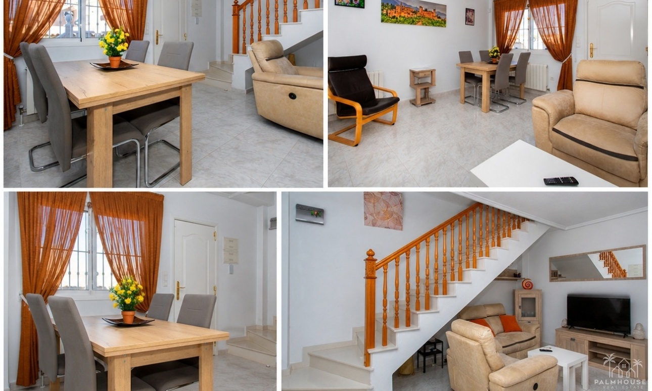Revente - Villa - Benijofar - Costa Blanca