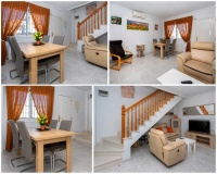 Revente - Villa - Benijofar - Costa Blanca