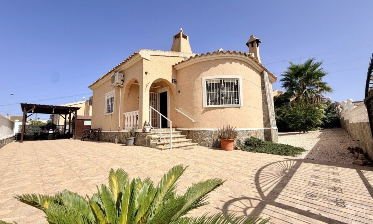 Revente - Villa - Benijofar - Costa Blanca