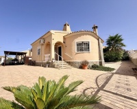 Revente - Villa - Benijofar - Costa Blanca