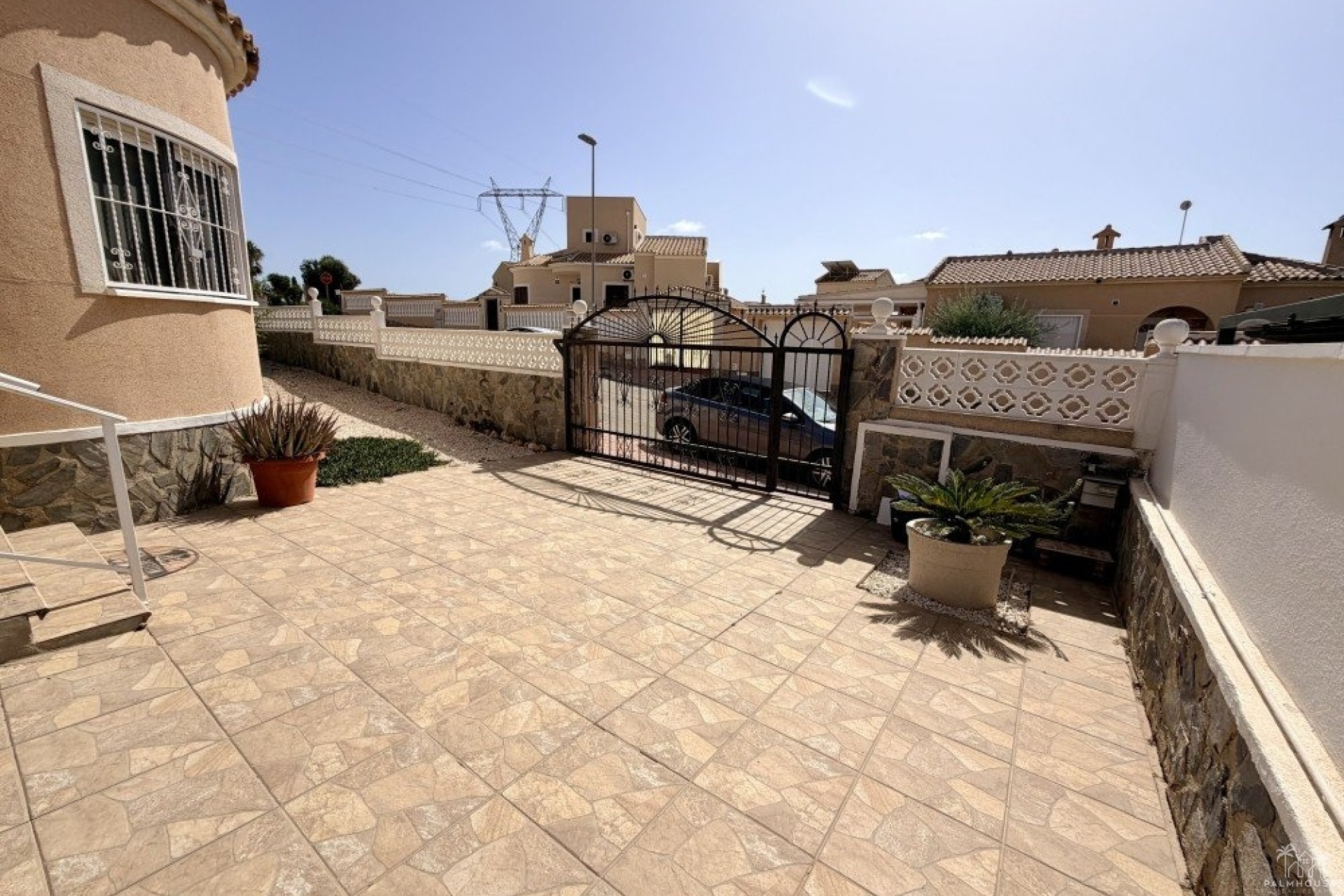 Revente - Villa - Benijofar - Costa Blanca