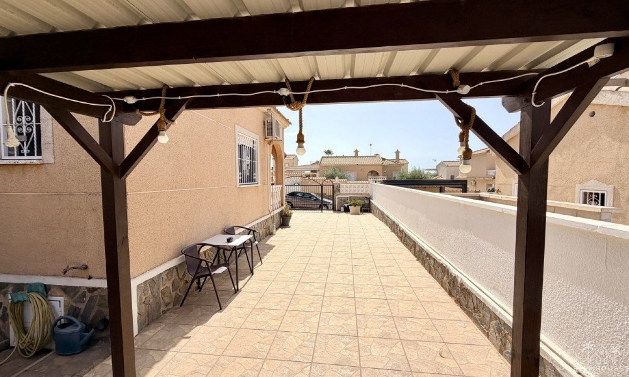 Revente - Villa - Benijofar - Costa Blanca