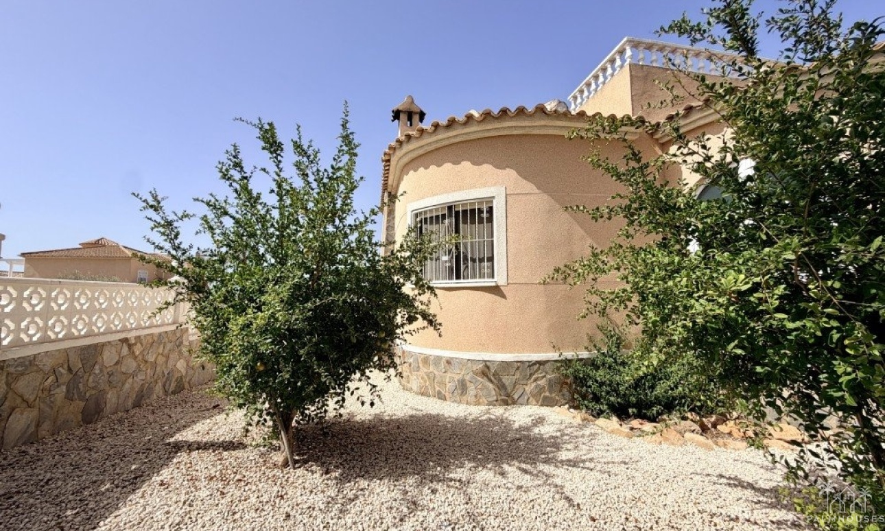 Revente - Villa - Benijofar - Costa Blanca