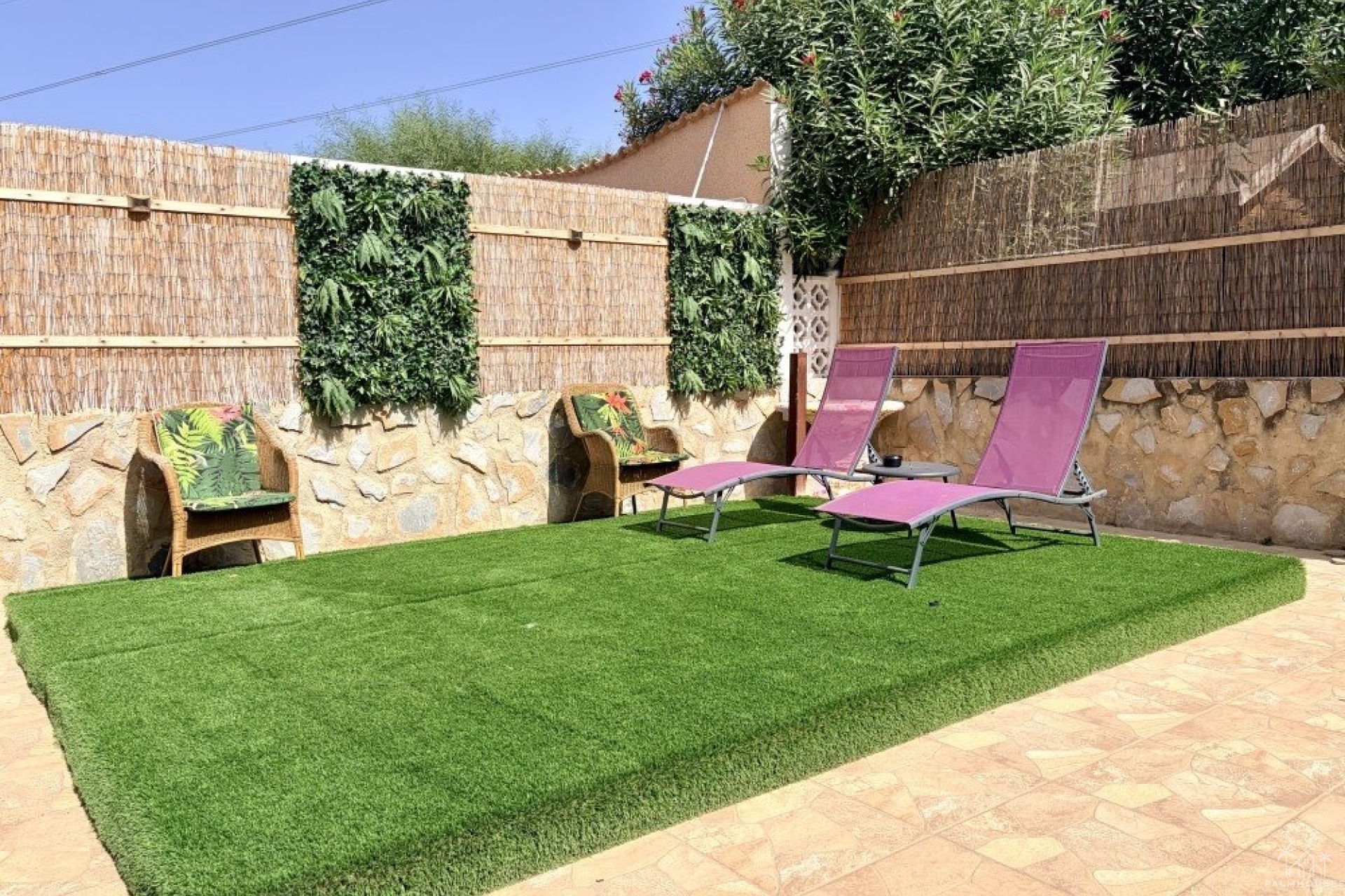 Revente - Villa - Benijofar - Costa Blanca