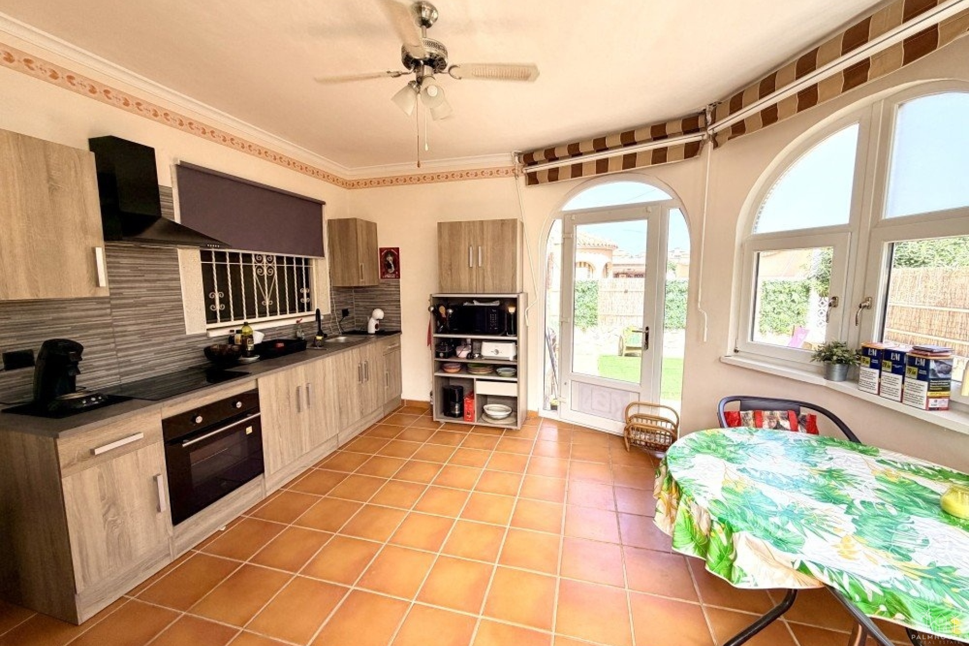 Revente - Villa - Benijofar - Costa Blanca