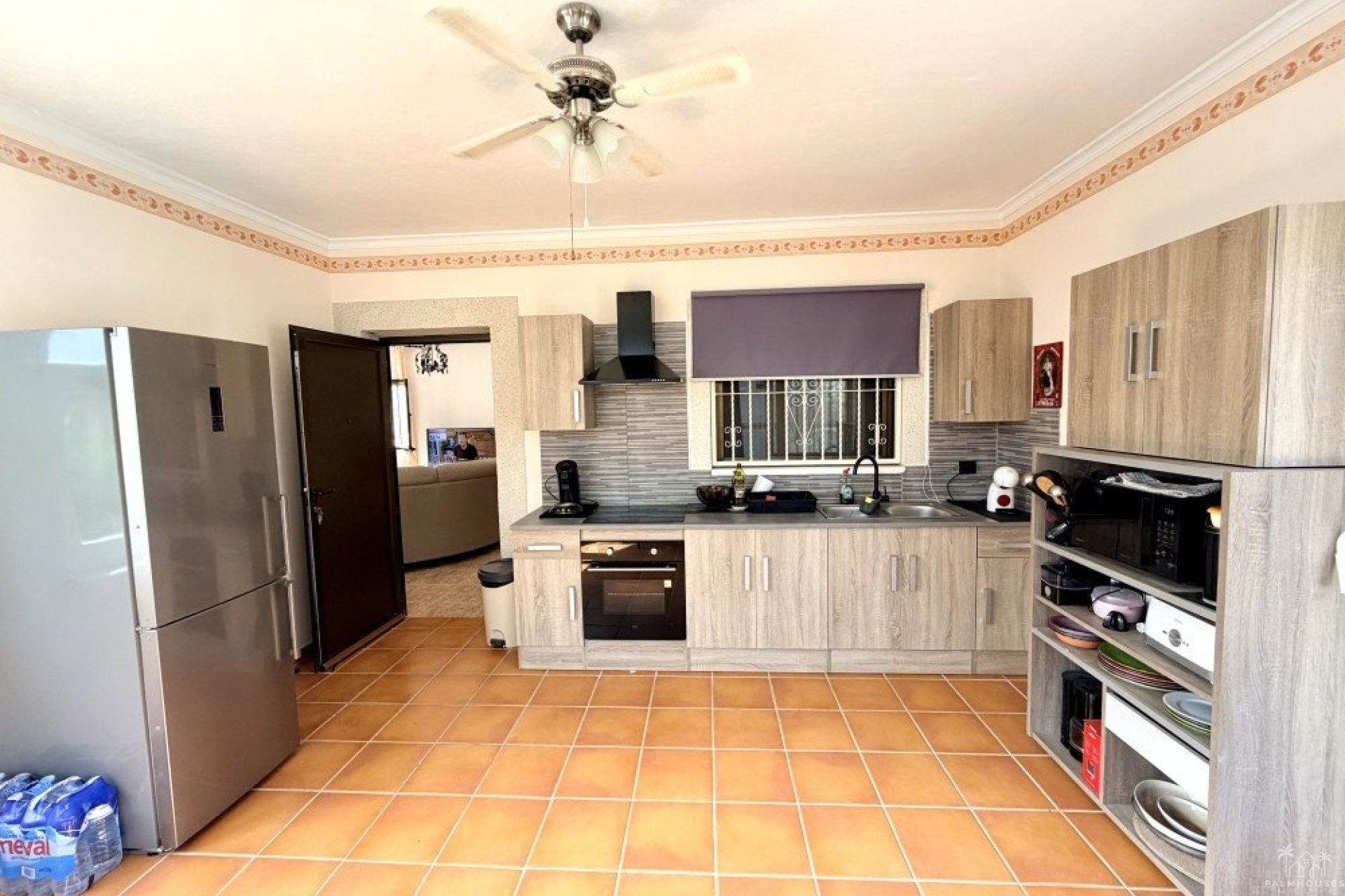 Revente - Villa - Benijofar - Costa Blanca