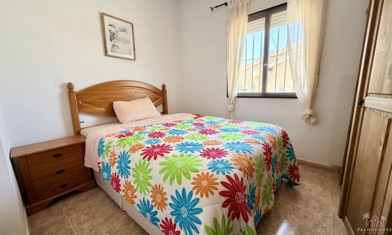 Revente - Villa - Benijofar - Costa Blanca