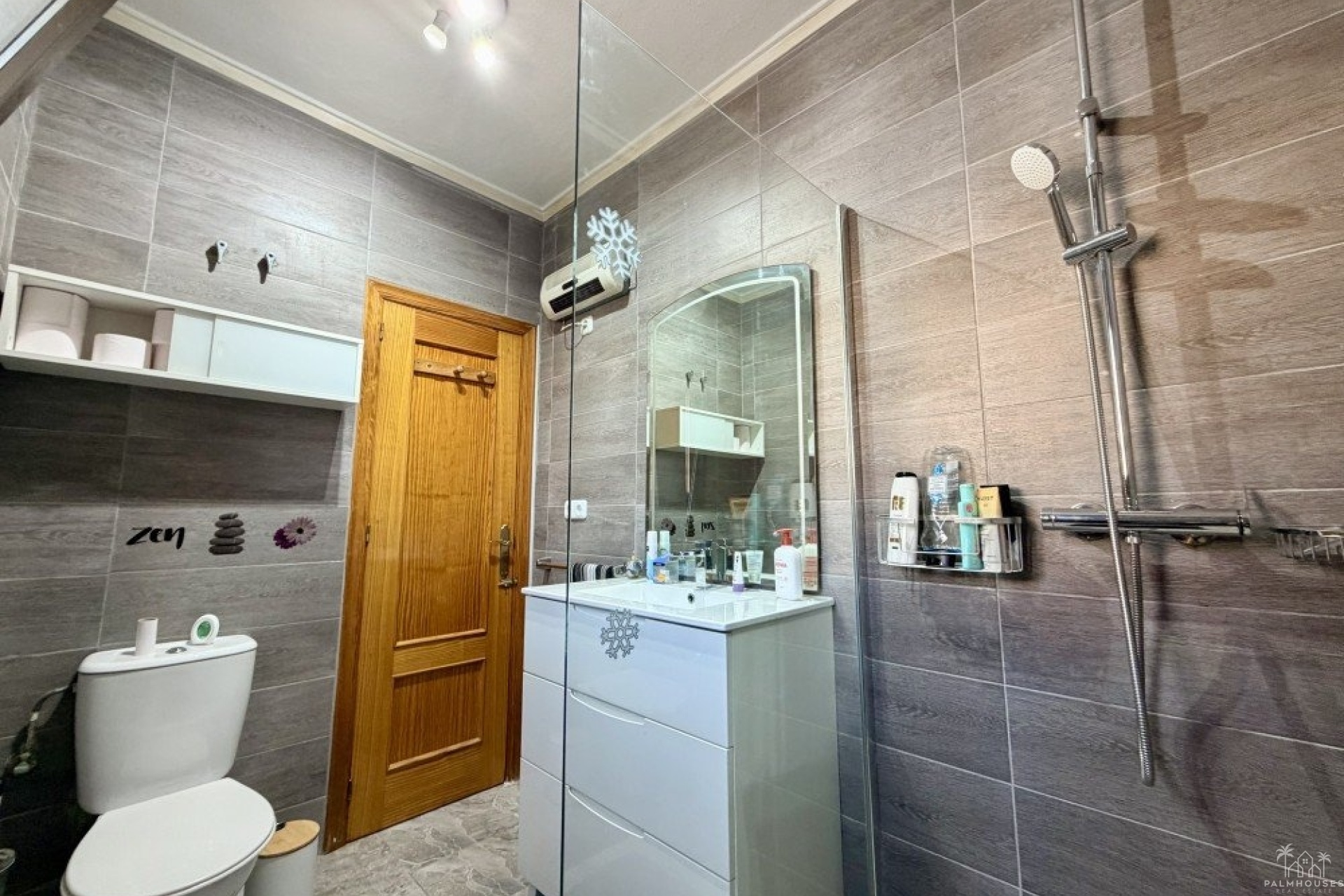 Revente - Villa - Benijofar - Costa Blanca