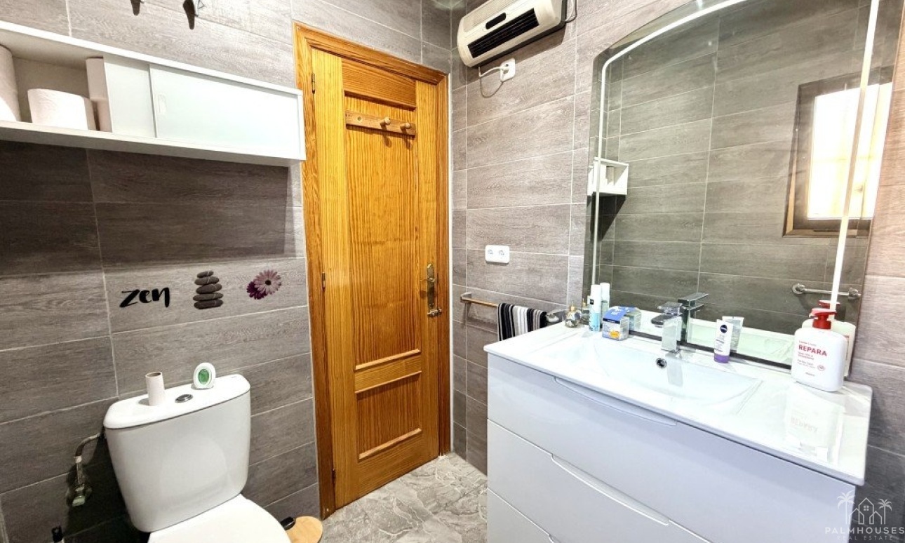 Revente - Villa - Benijofar - Costa Blanca