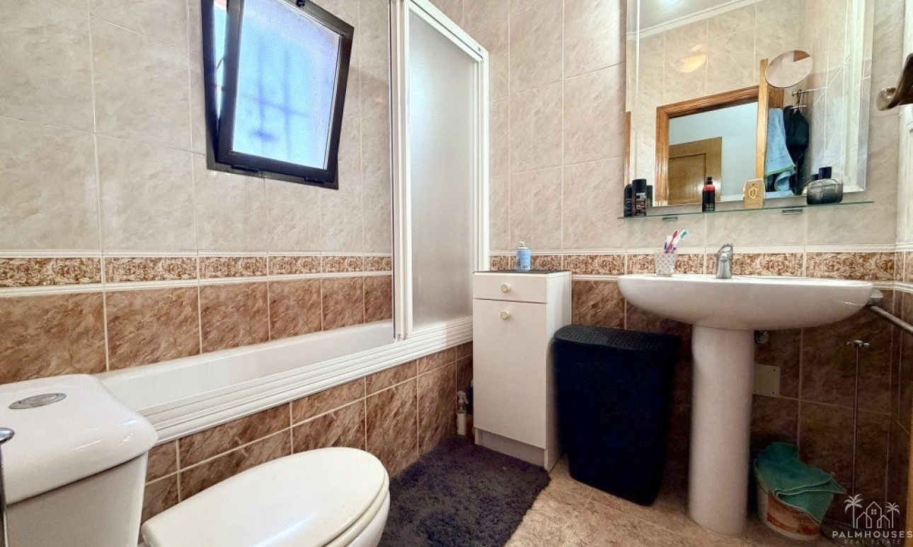 Revente - Villa - Benijofar - Costa Blanca