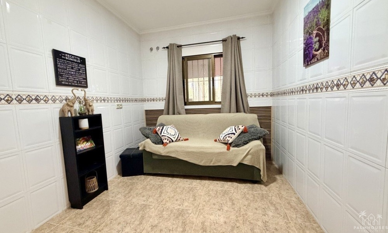 Revente - Villa - Benijofar - Costa Blanca