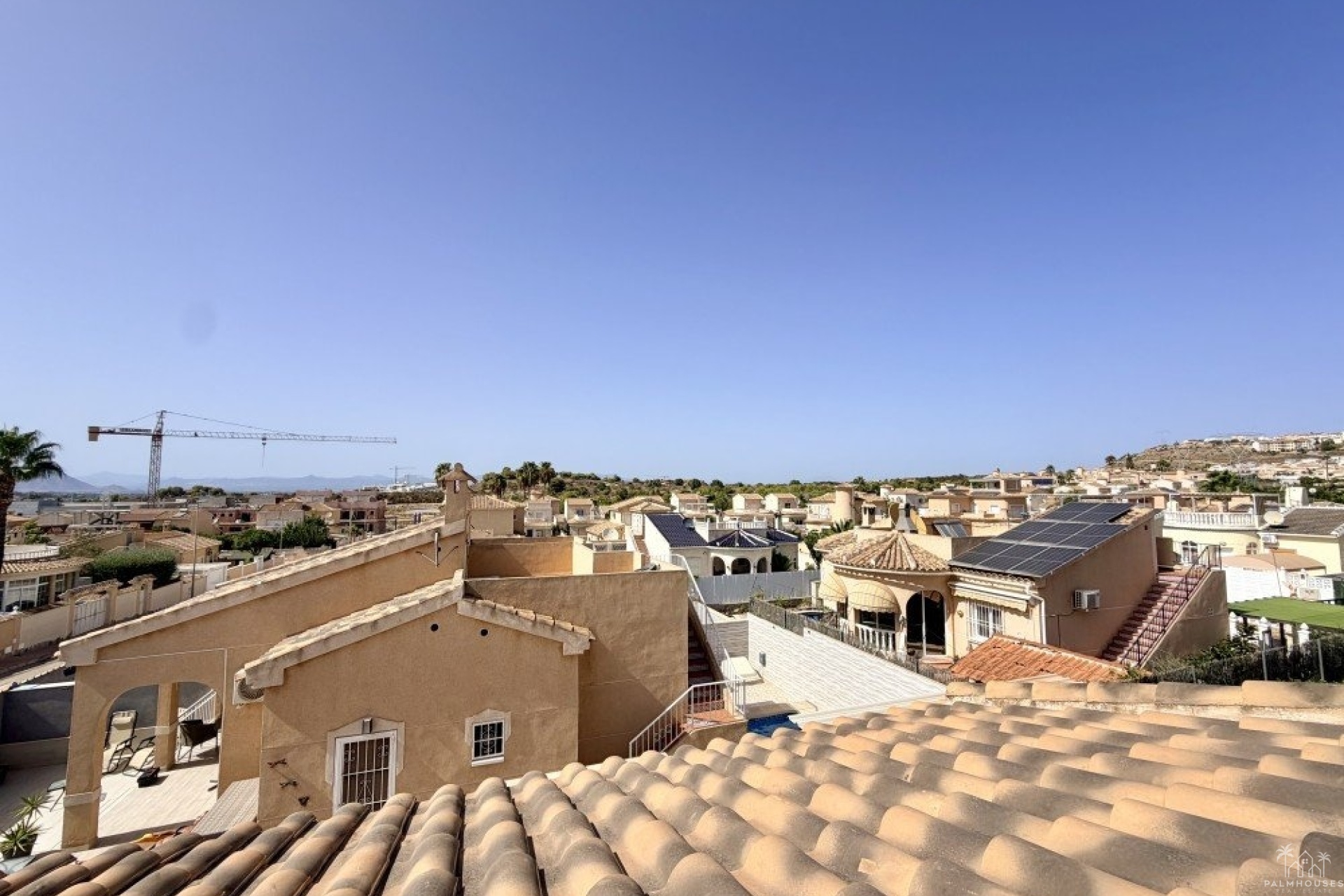 Revente - Villa - Benijofar - Costa Blanca