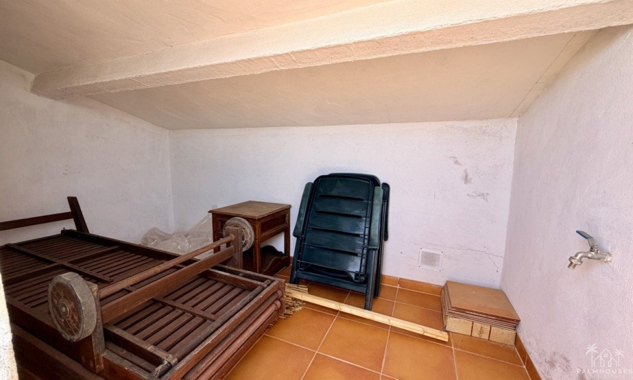 Revente - Villa - Benijofar - Costa Blanca