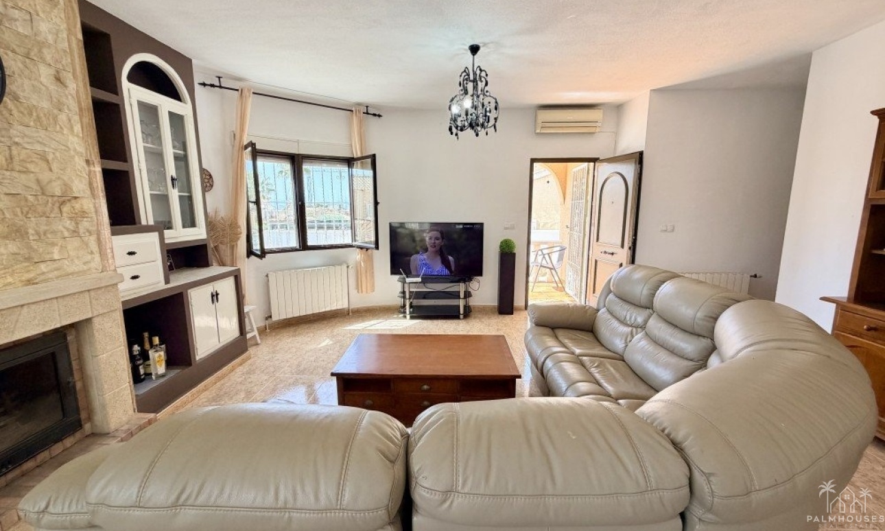 Revente - Villa - Benijofar - Costa Blanca