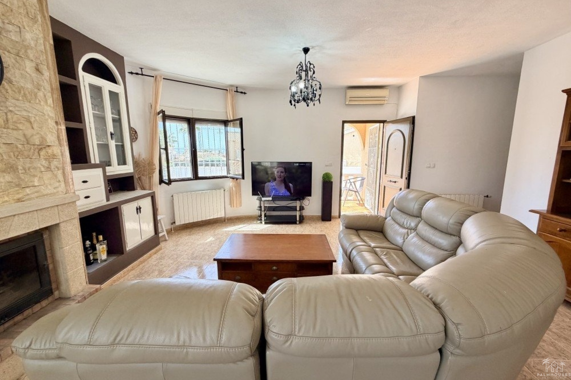 Revente - Villa - Benijofar - Costa Blanca