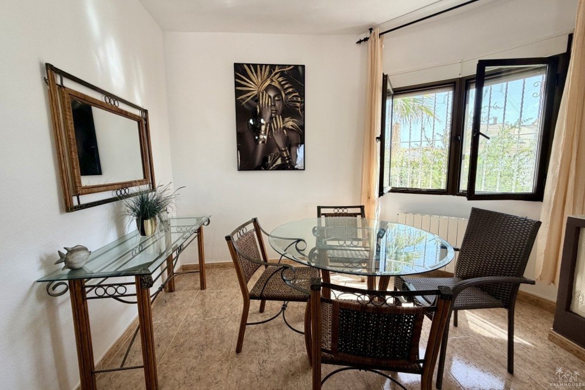 Revente - Villa - Benijofar - Costa Blanca
