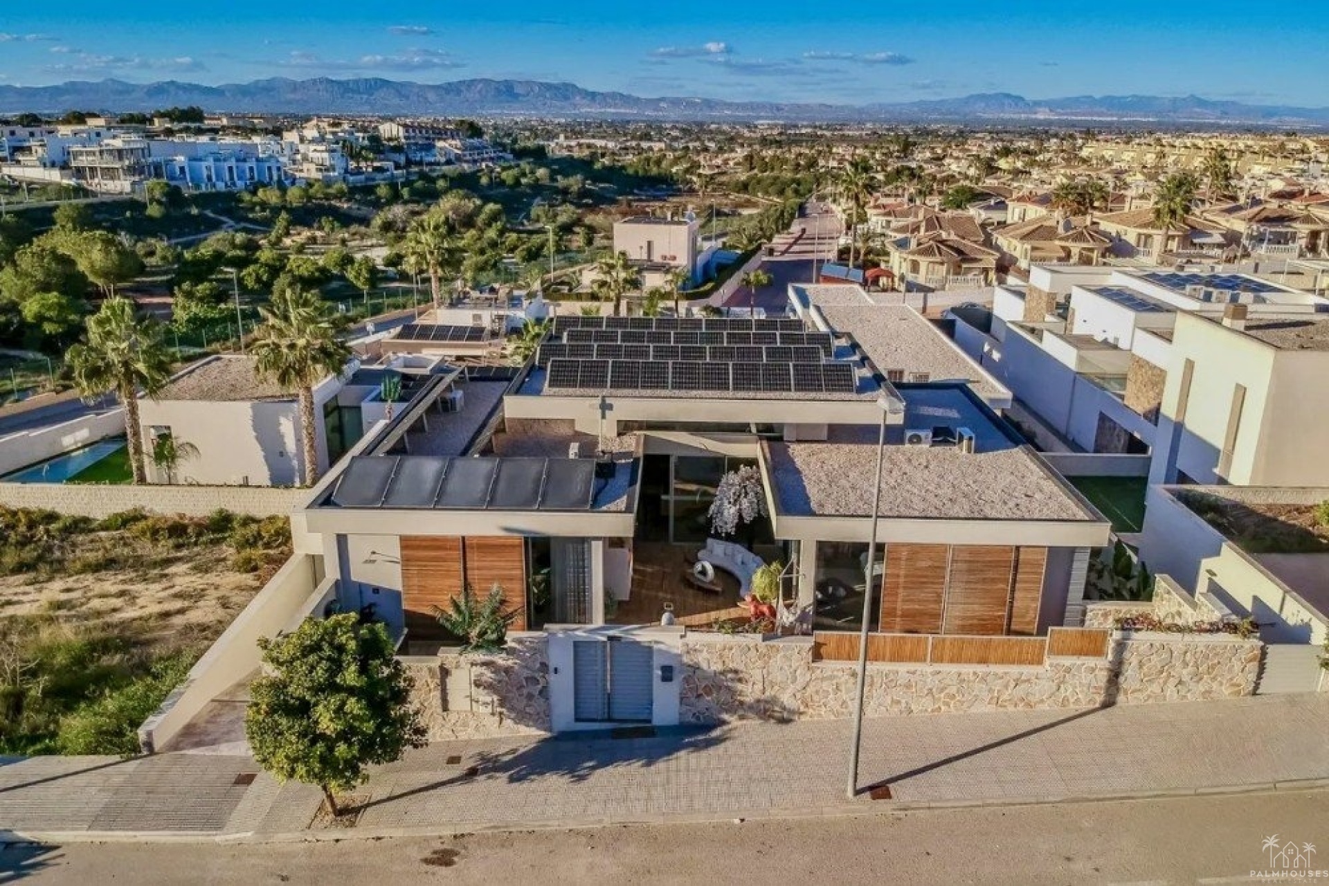 Revente - Villa - Benijofar - Costa Blanca