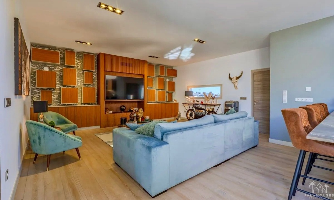 Revente - Villa - Benijofar - Costa Blanca