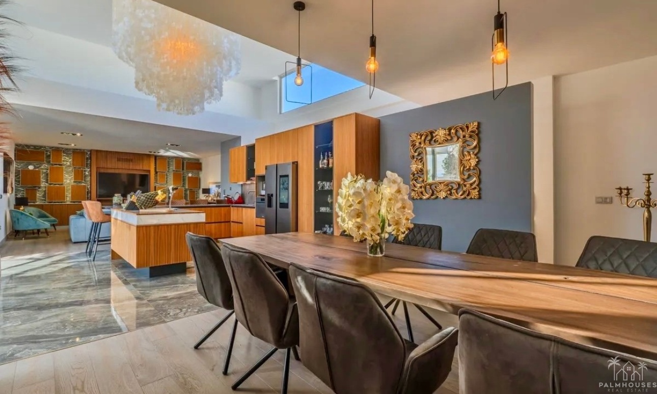 Revente - Villa - Benijofar - Costa Blanca
