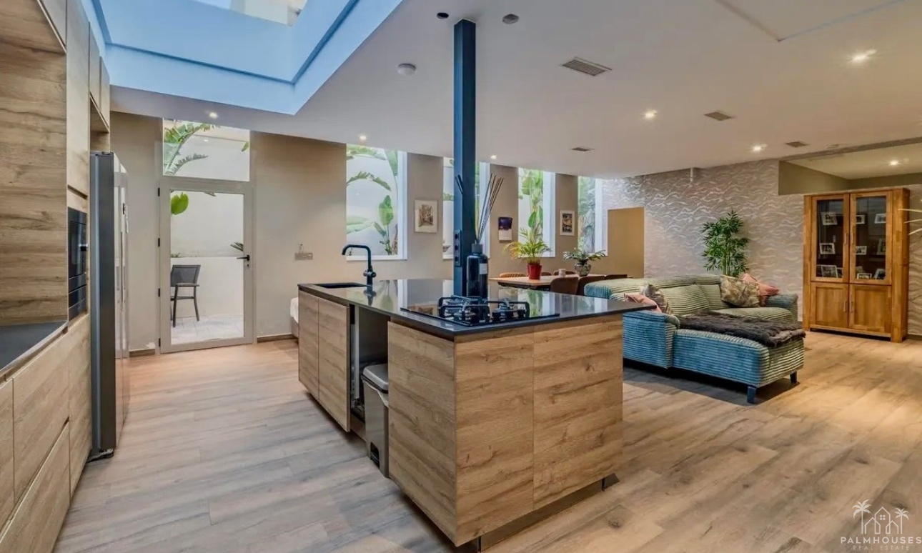 Revente - Villa - Benijofar - Costa Blanca