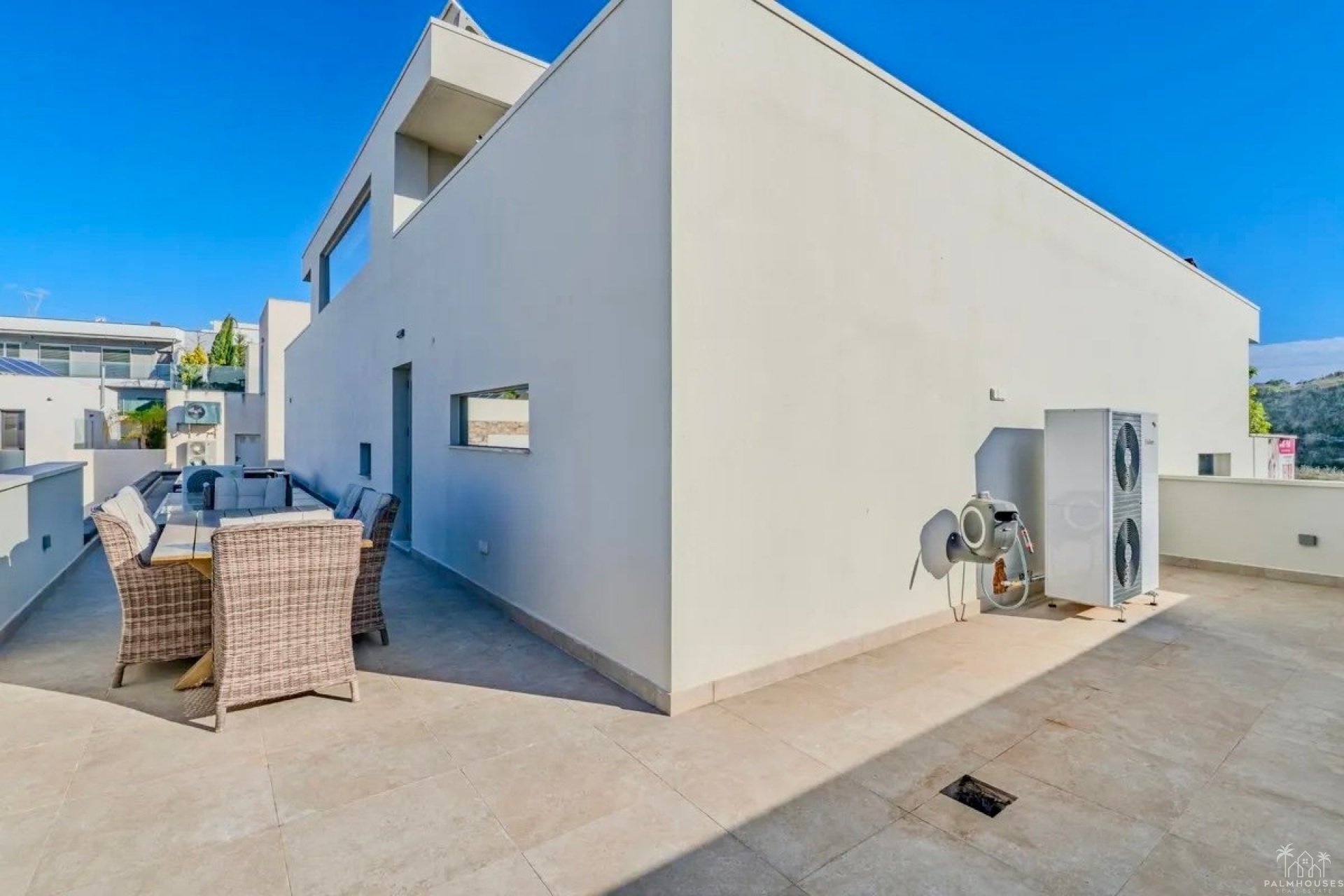 Revente - Villa - Benijofar - Costa Blanca