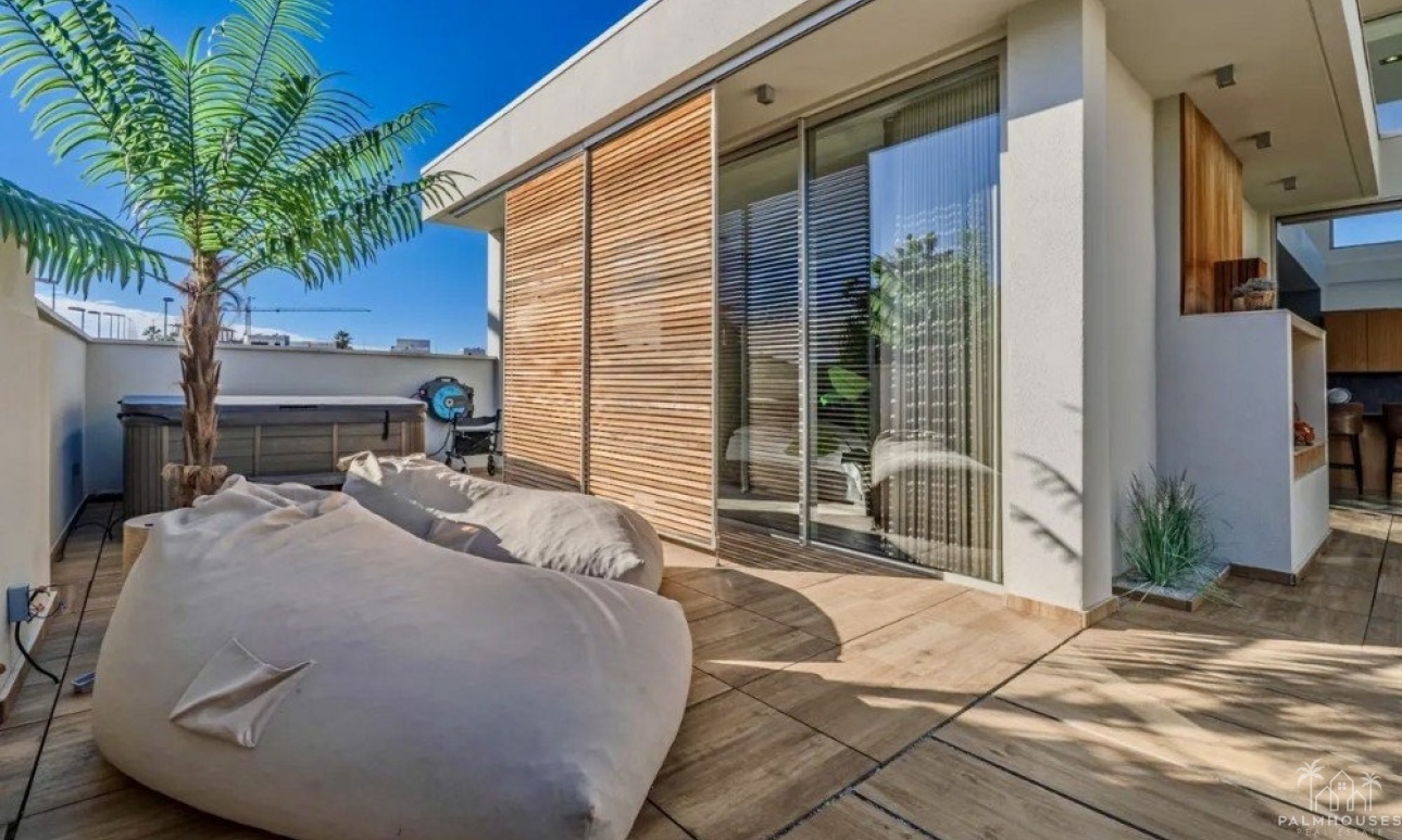 Revente - Villa - Benijofar - Costa Blanca