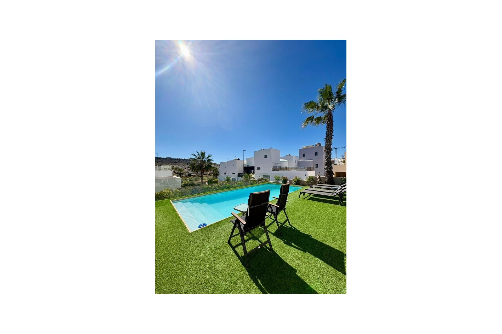 Revente - Villa - Benijofar - Costa Blanca