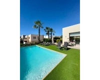 Revente - Villa - Benijofar - Costa Blanca