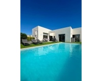 Revente - Villa - Benijofar - Costa Blanca