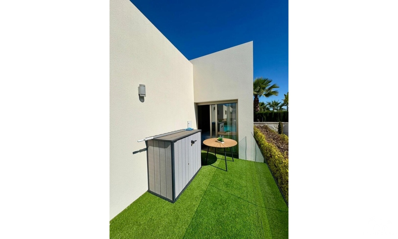 Revente - Villa - Benijofar - Costa Blanca