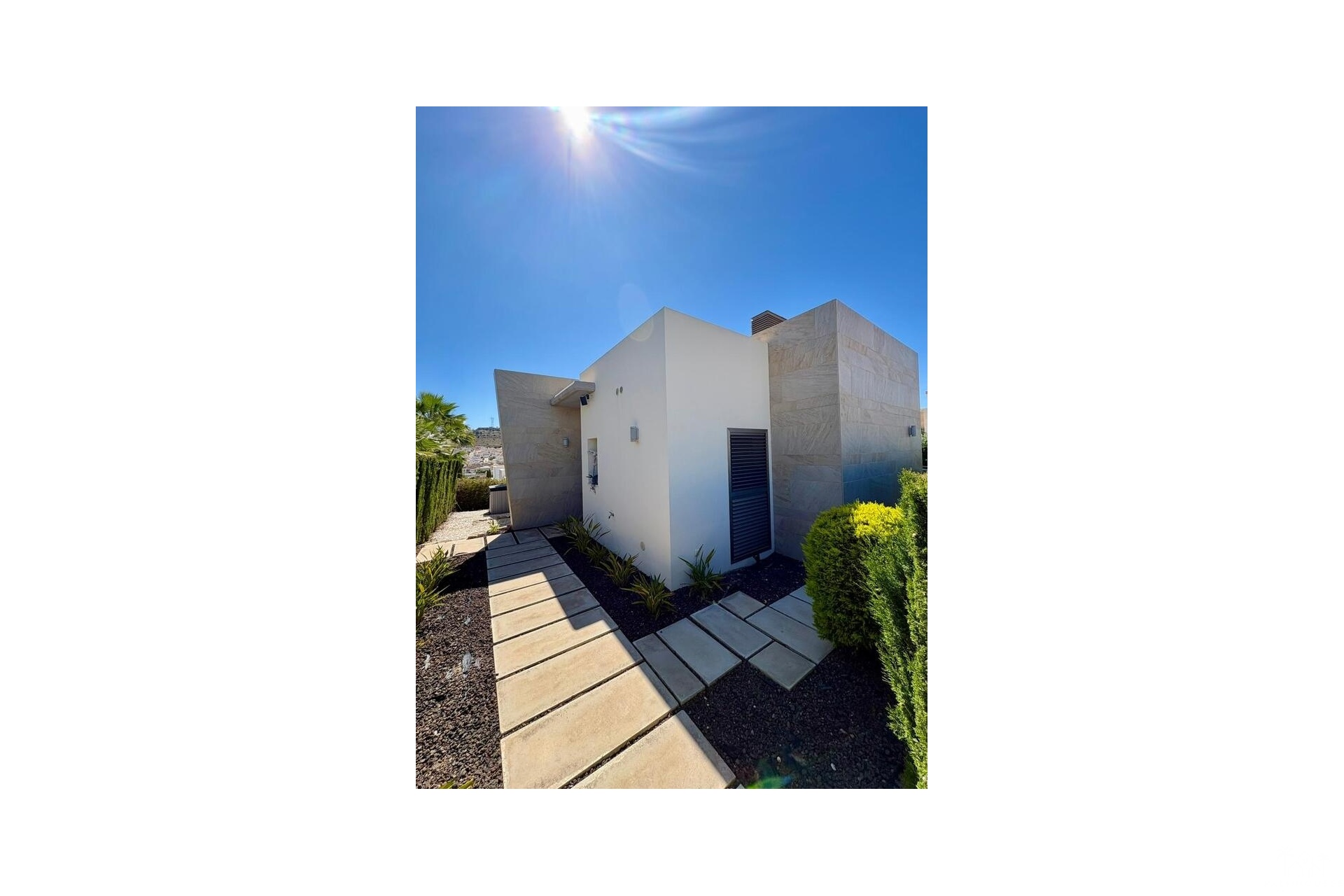 Revente - Villa - Benijofar - Costa Blanca