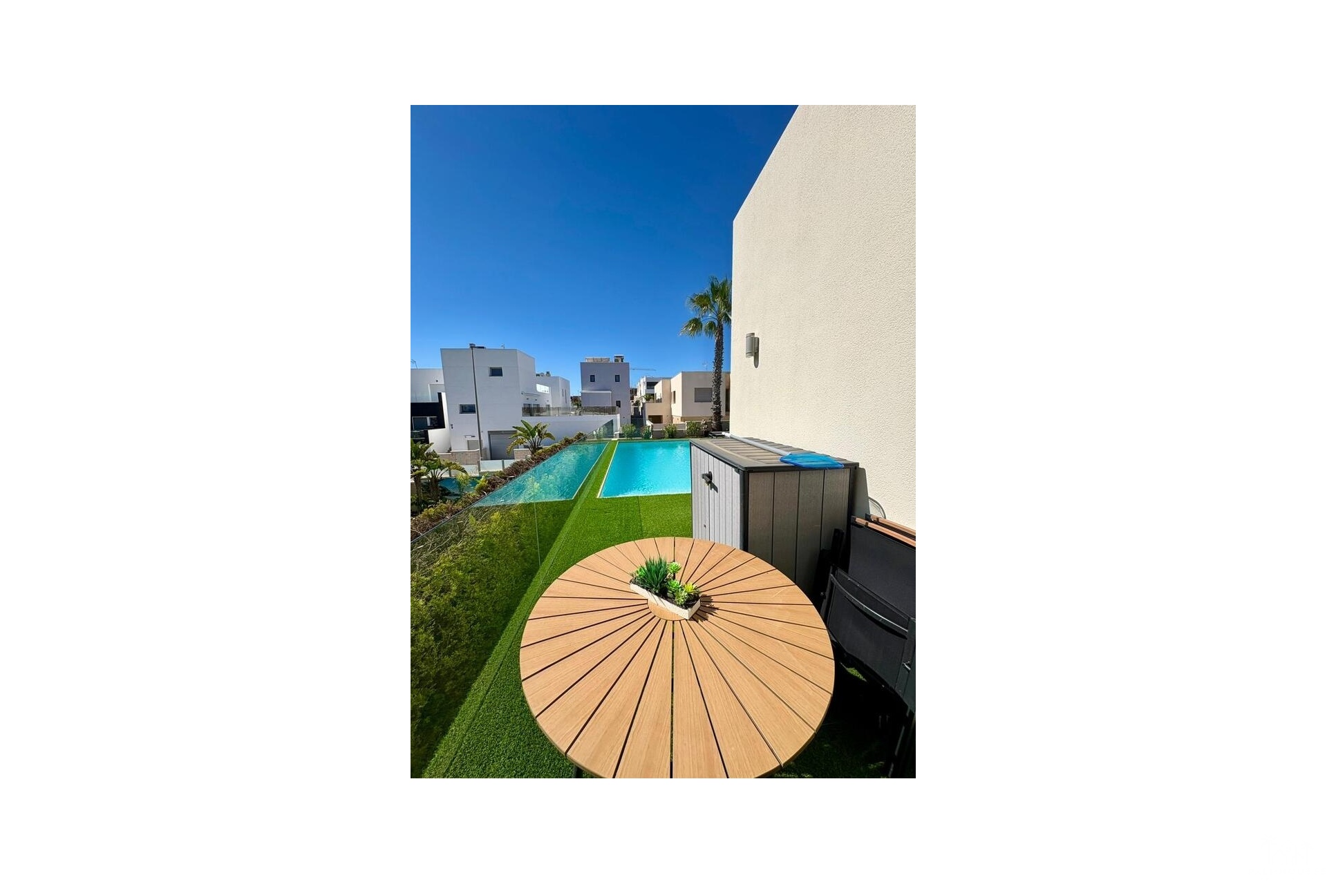 Revente - Villa - Benijofar - Costa Blanca