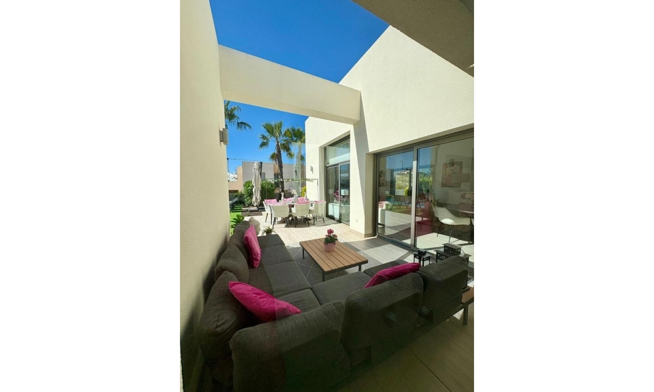 Revente - Villa - Benijofar - Costa Blanca