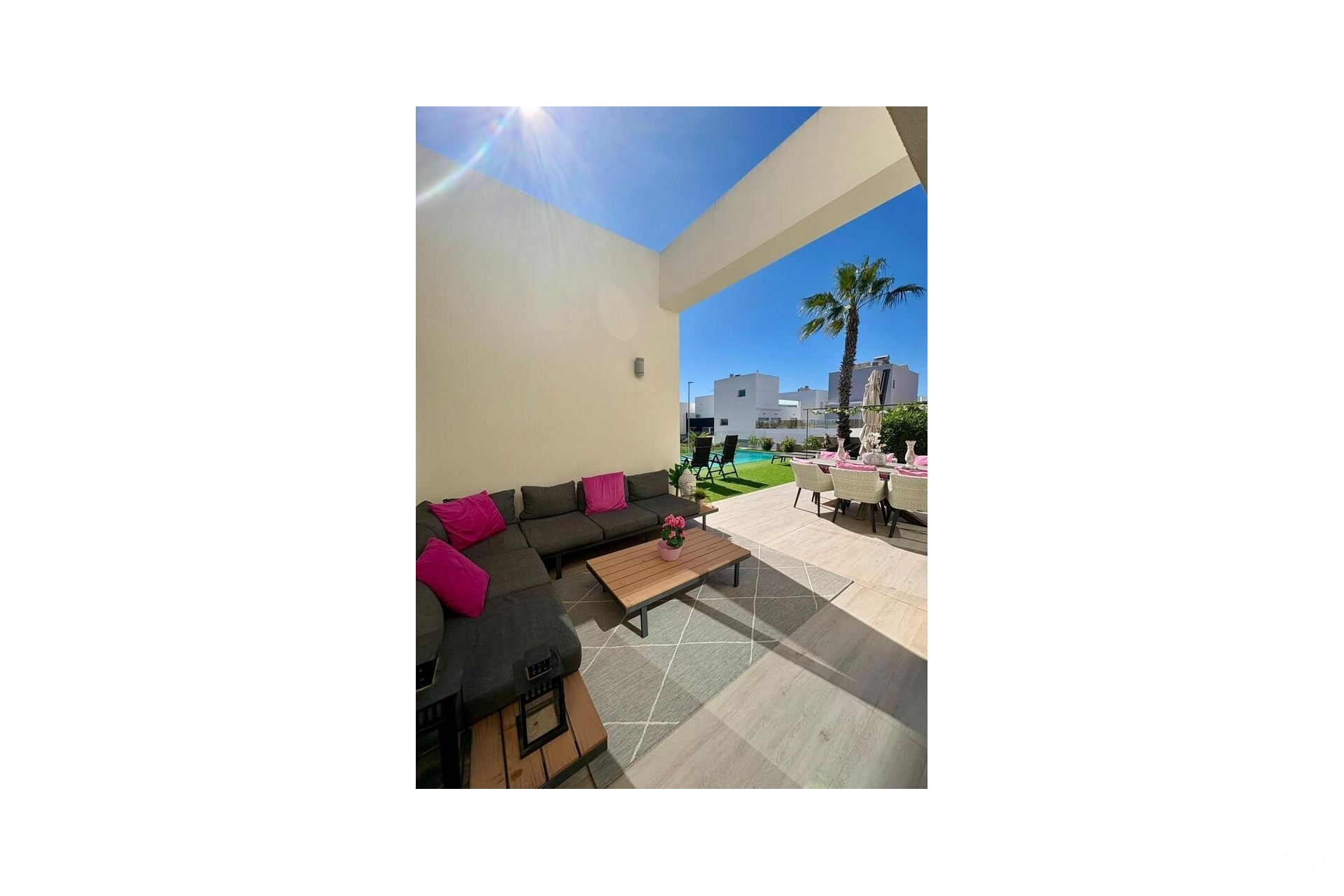 Revente - Villa - Benijofar - Costa Blanca