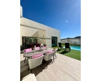Revente - Villa - Benijofar - Costa Blanca