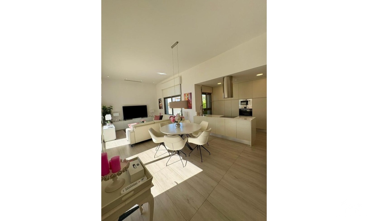 Revente - Villa - Benijofar - Costa Blanca